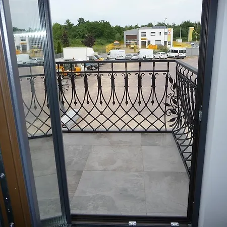 Ferienwohnung Germersheim Апартаменты