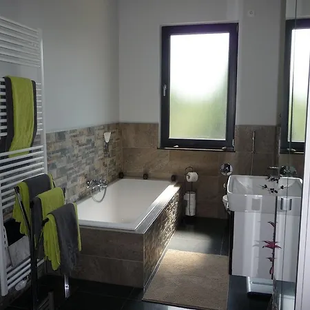 Ferienwohnung Germersheim Apartamento Germersheim