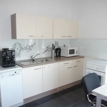 Ferienwohnung Germersheim *