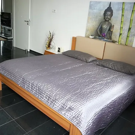 Ferienwohnung Germersheim Апартаменты *