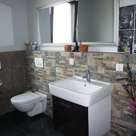 Apartment Ferienwohnung Germersheim