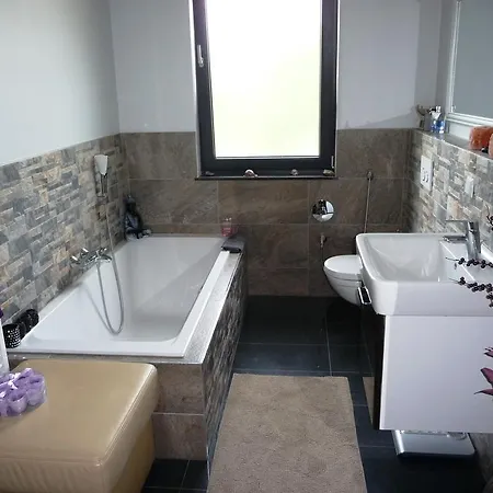 Ferienwohnung Germersheim *