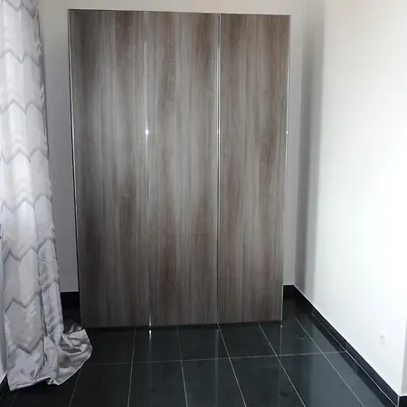 Ferienwohnung Germersheim Apartamento