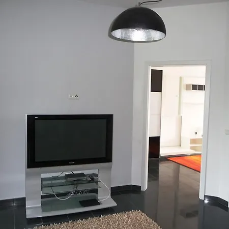 Ferienwohnung Germersheim *