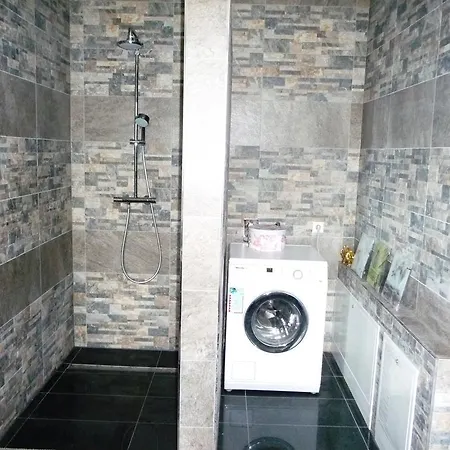 Ferienwohnung Germersheim * Гермерсхайм