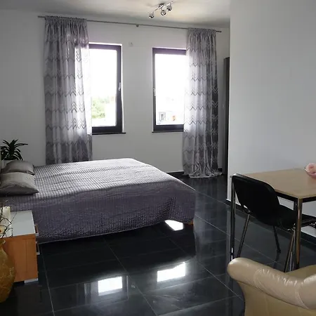 Ferienwohnung Germersheim Апартаменты