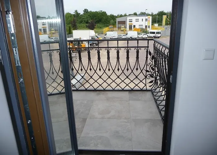 Ferienwohnung Germersheim Apartamento