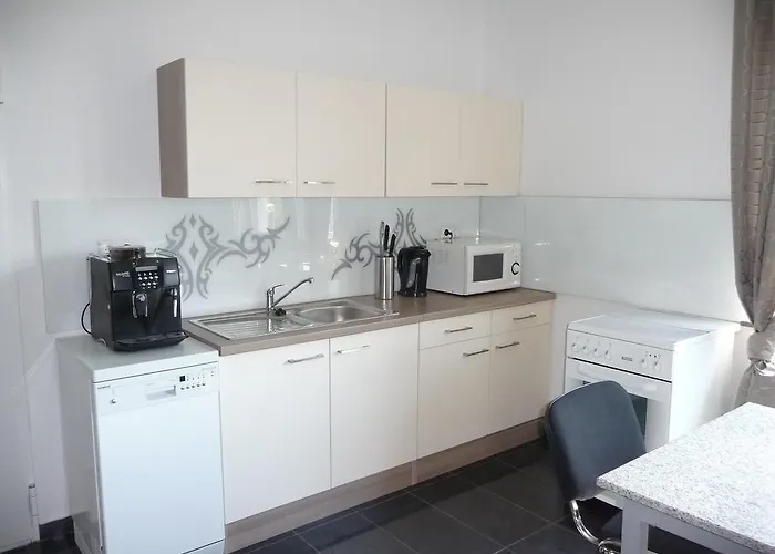 Ferienwohnung Germersheim *