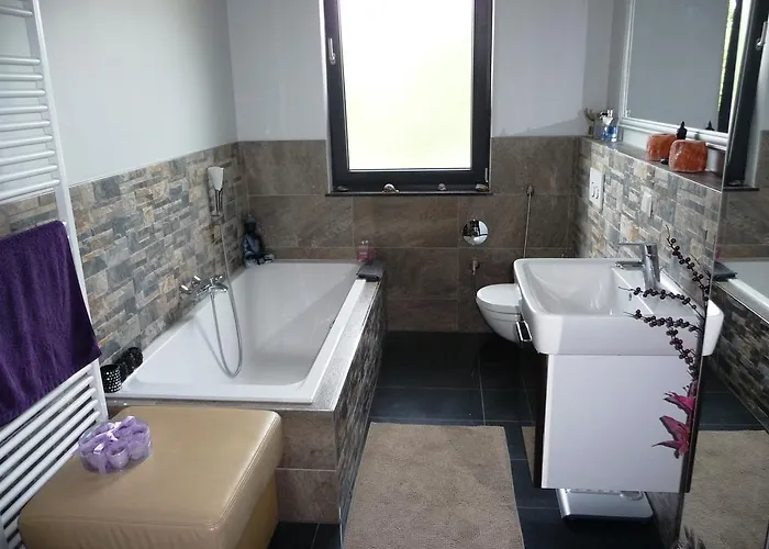 Ferienwohnung Germersheim *