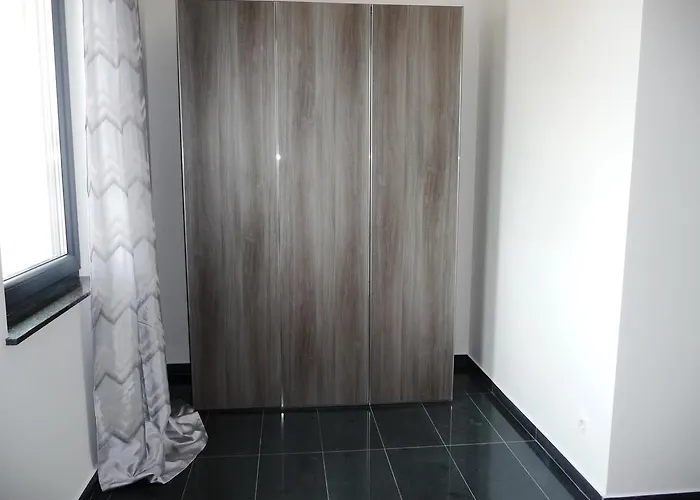 Ferienwohnung Germersheim Apartamento