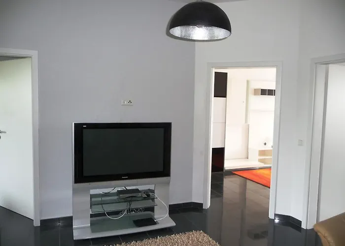 Ferienwohnung Germersheim *