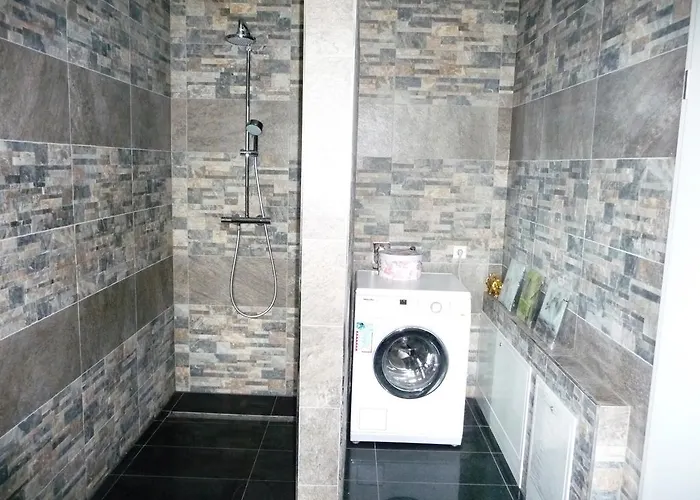 Ferienwohnung Germersheim * Germersheim