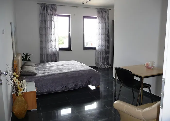 Ferienwohnung Germersheim Apartamento