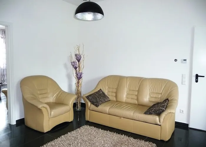 Ferienwohnung Germersheim